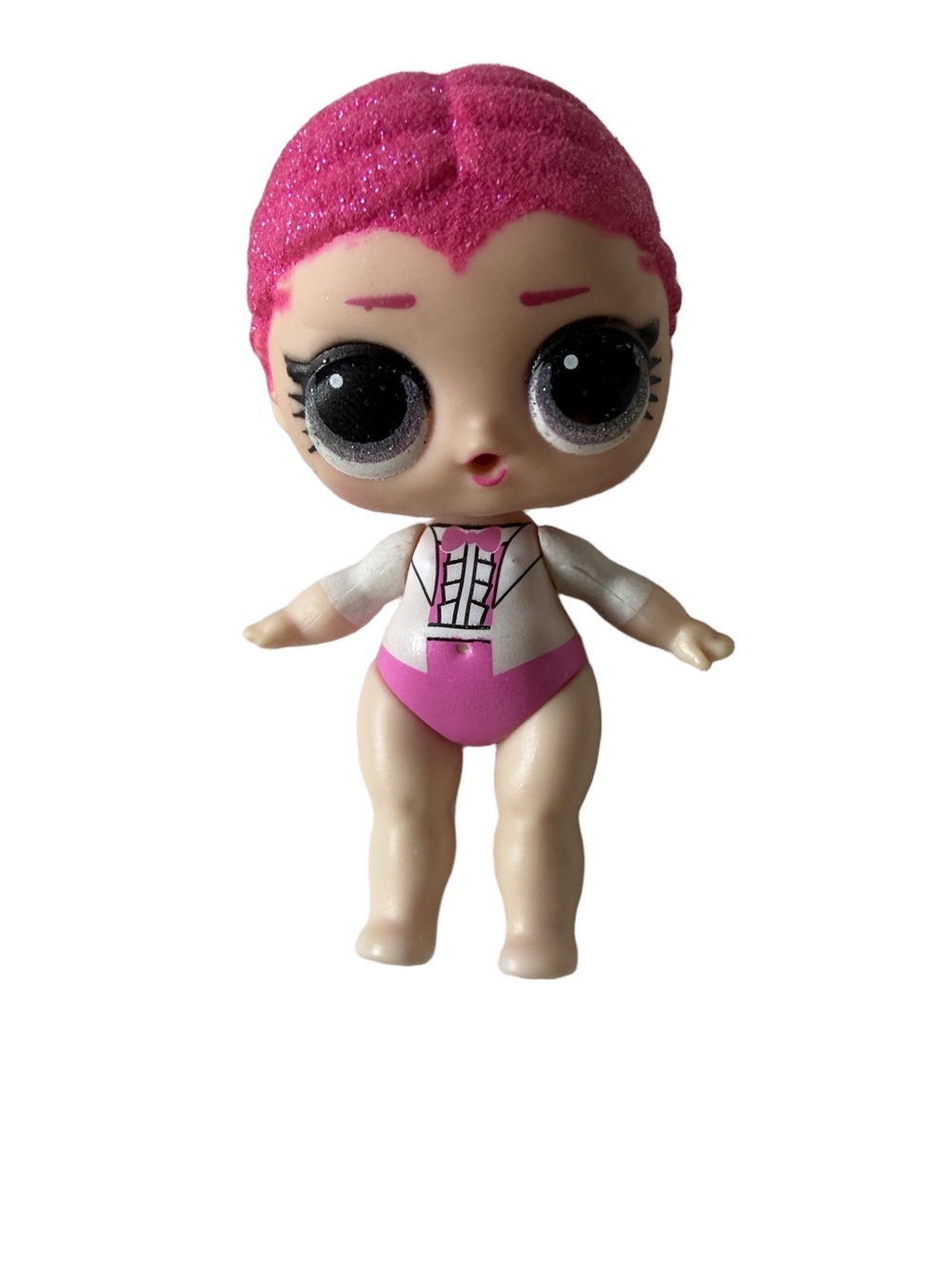 LOL Surprise Tot  Doll Countess Costume Glam Limited Edition 2016